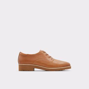 ALDO Cerquedaflex - Lug sole, Oxford shoe